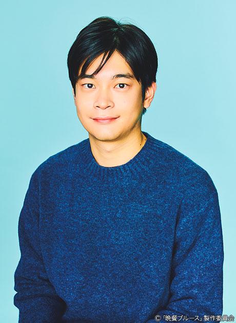 井之脇海