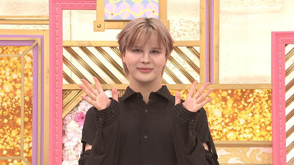 電波独占！！Ｍａｔｔ様のお買い物韓国ＬＩＶＥコマースＴＶ