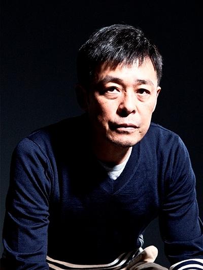 キャスト写真