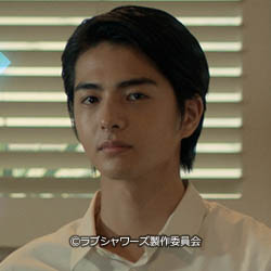 キス&times;kiss&times;キス～LOVE ⅱ SHOWER～