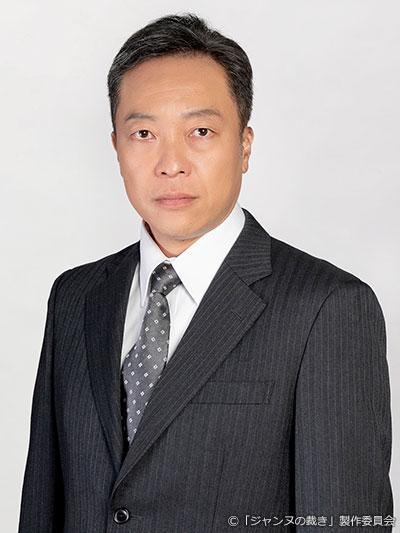 キャスト写真