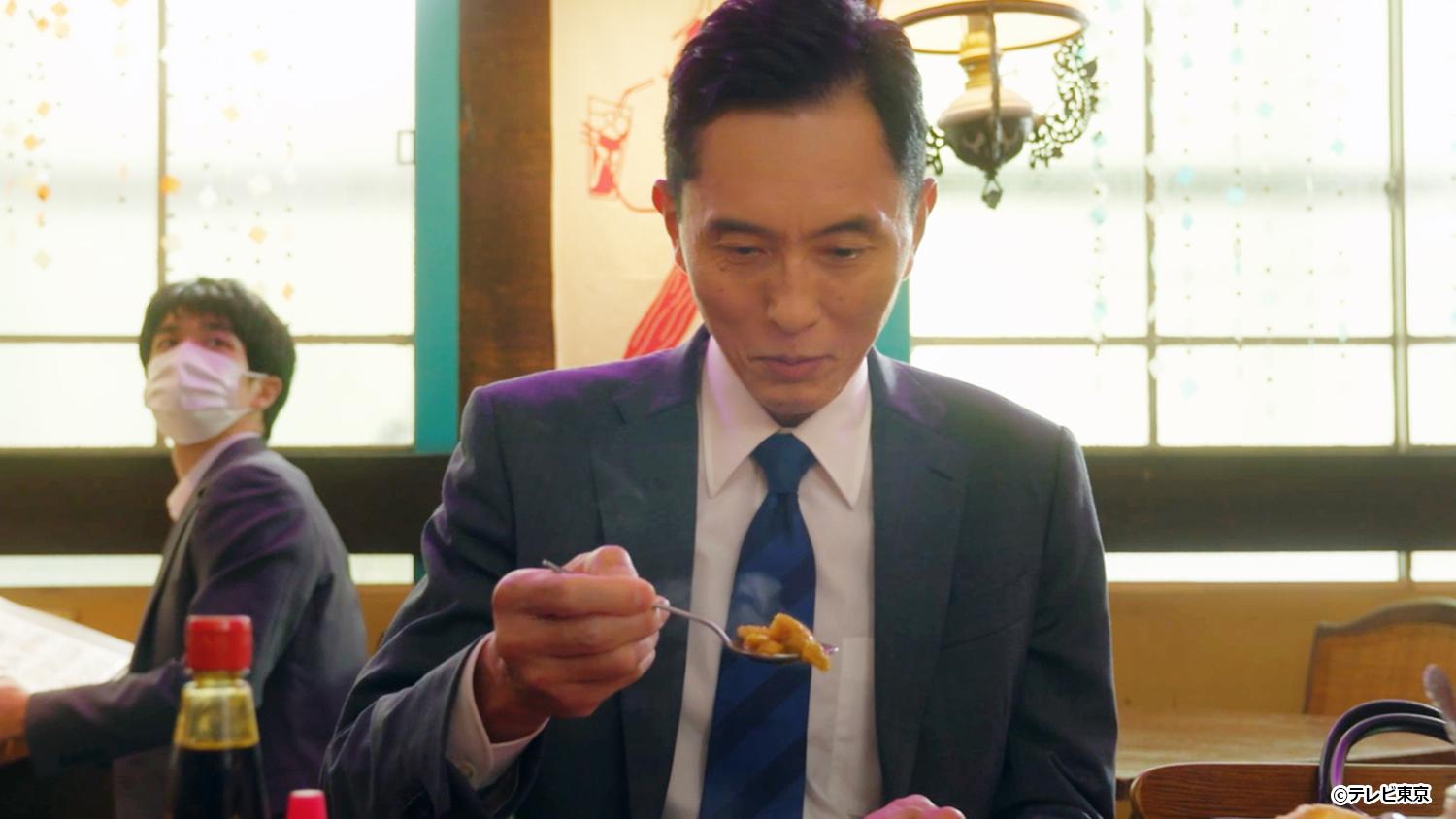 【ドラマ24】孤独のグルメ Season10