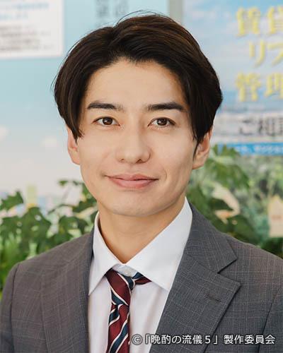 【ドラマ25】晩酌の流儀５
