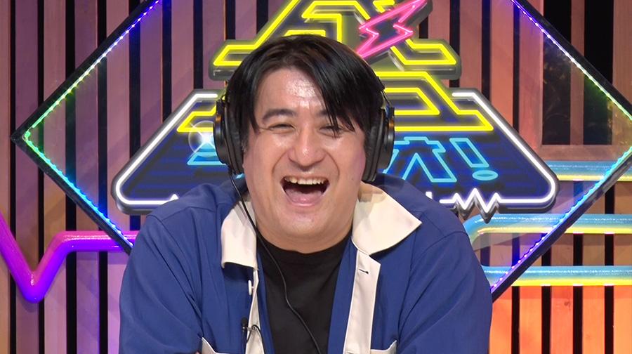盛ラジオ
