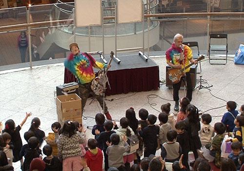 ザ・ドキュメンタリー
