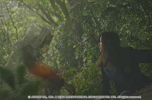 智異山～君へのシグナル～_あらすじ_#18-1