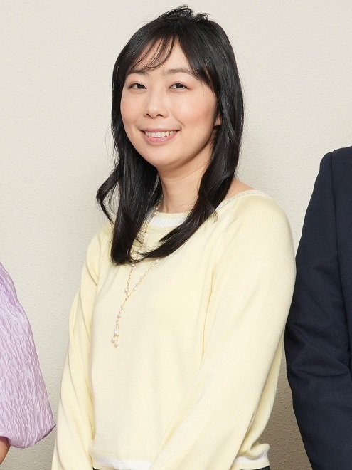 竹下真由