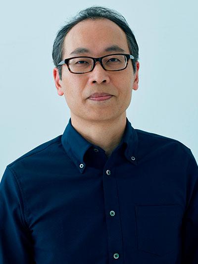 キャスト写真