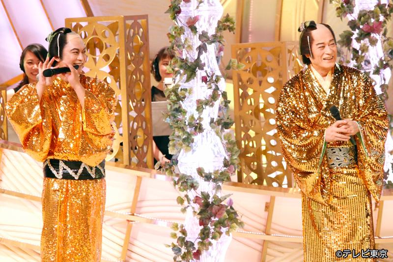 第５３回年忘れにっぽんの歌