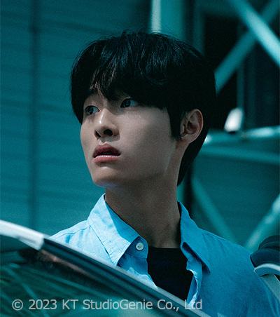 キャスト:写真