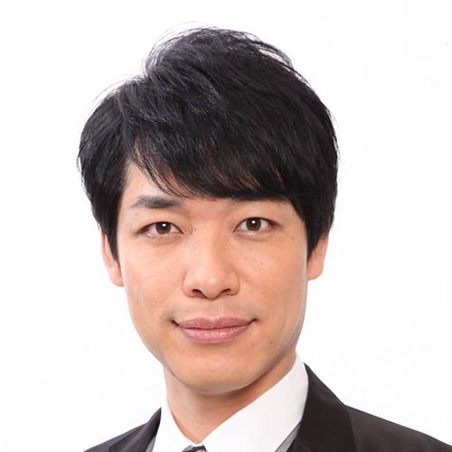 川島明（麒麟）