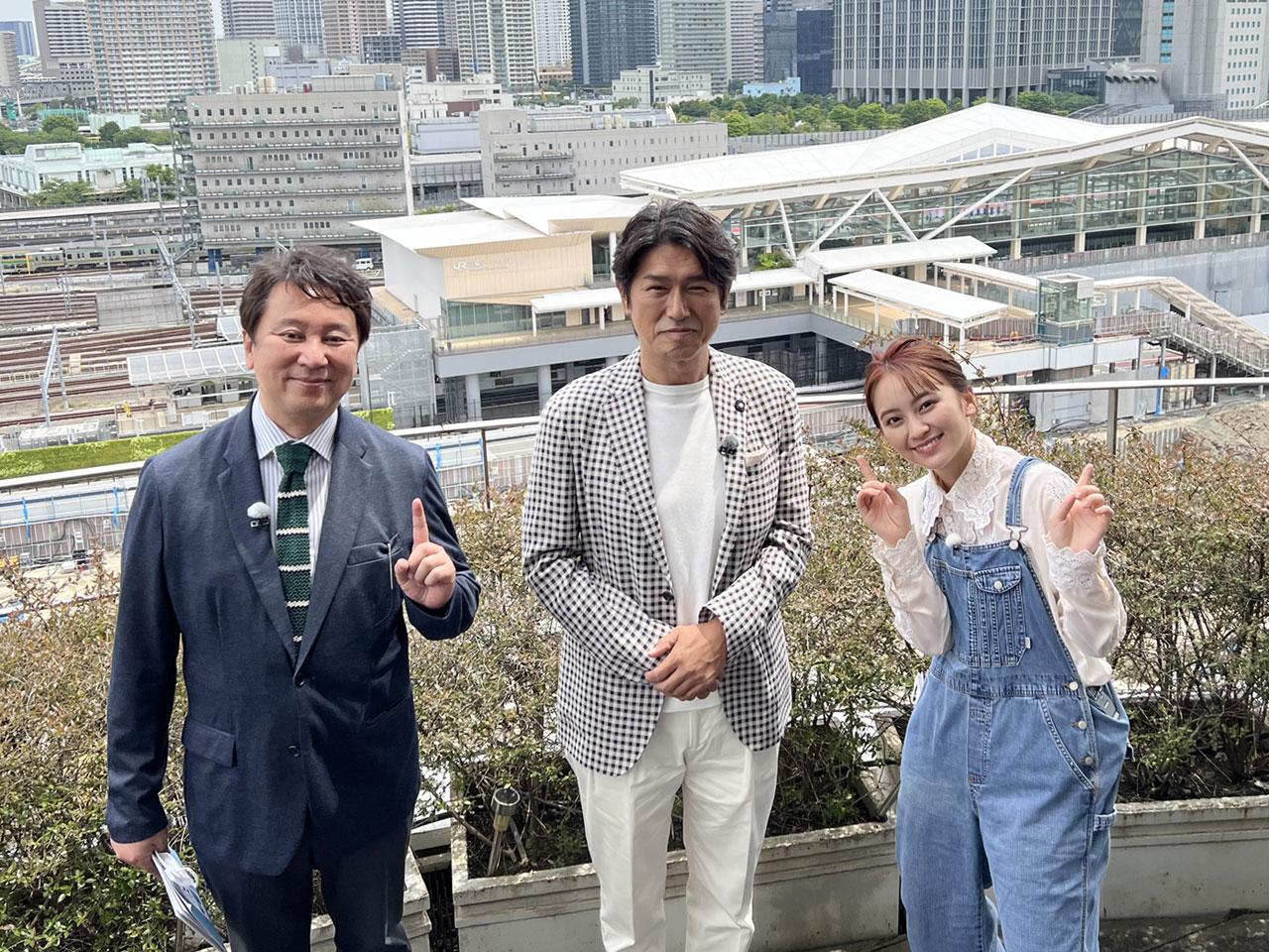 経済探偵！マチノミクス