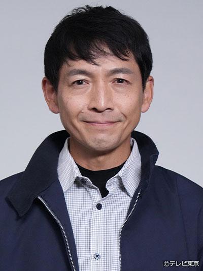 キャスト写真