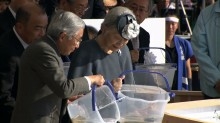 皇室の窓 天皇陛下と海