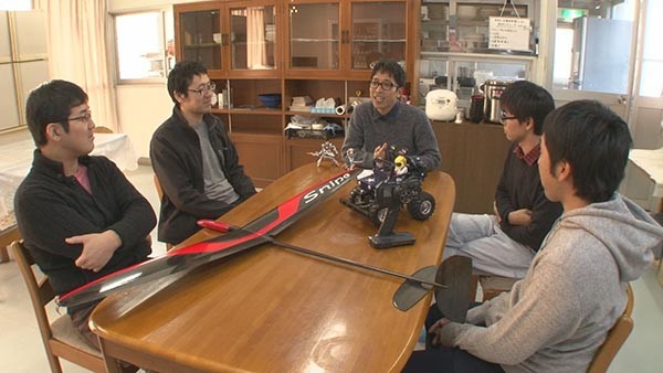 どう生きる？どこで生きる？　春の特別授業