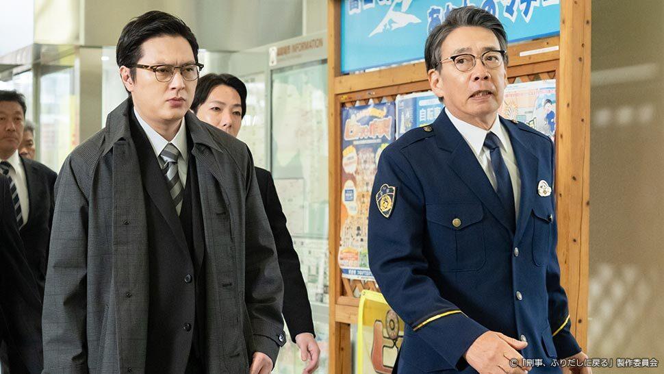 ストーリー写真