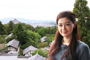 黒谷友香 黒谷友香