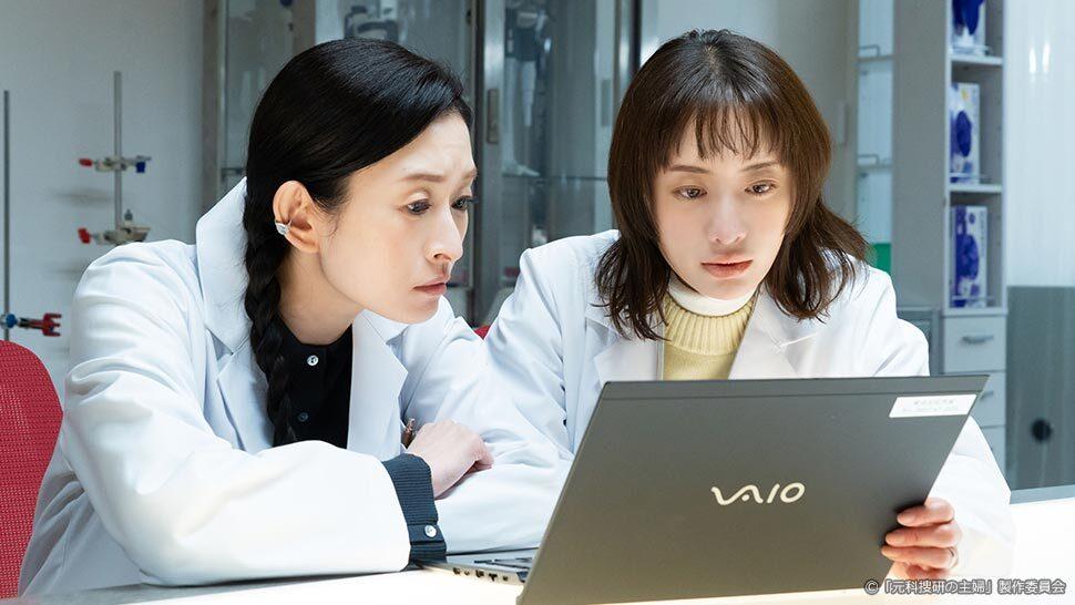 ストーリー写真