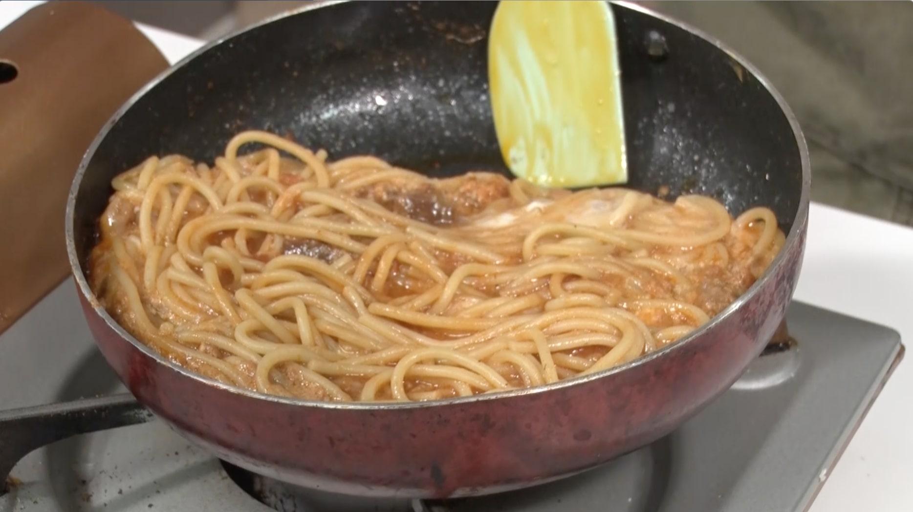 デカ盛りハンター