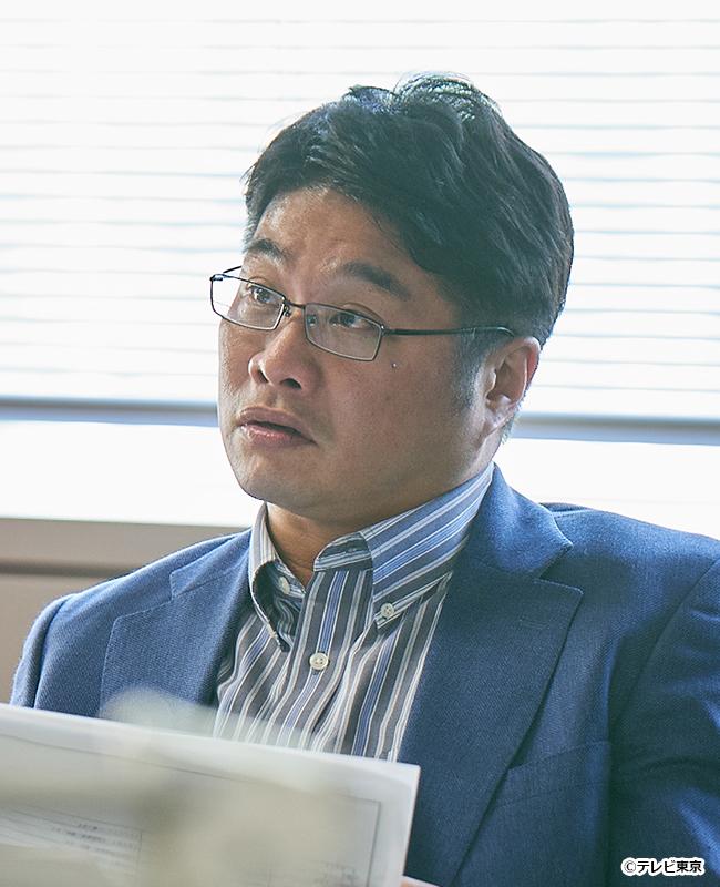 復讐の未亡人