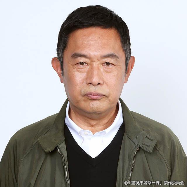 【ドラマプレミア23】警視庁考察一課