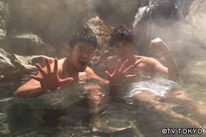 2泊3日で5万円! 冬の草津~奥日光温泉&グルメ満喫旅