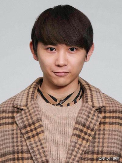 キャスト写真