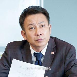 ドラマ9「コーチ」