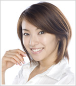 女優麗子　炎のように