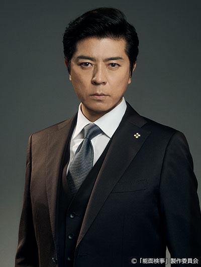 キャスト写真
