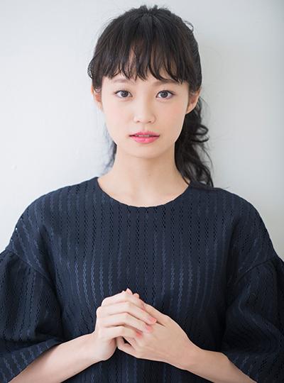 工藤凛役/佐藤玲