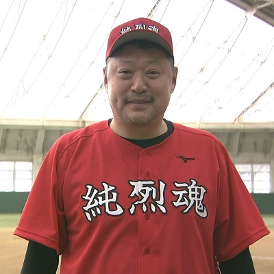 チーム「純烈魂」