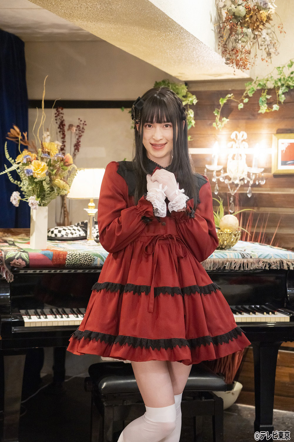 俺の美女化が止まらない!?