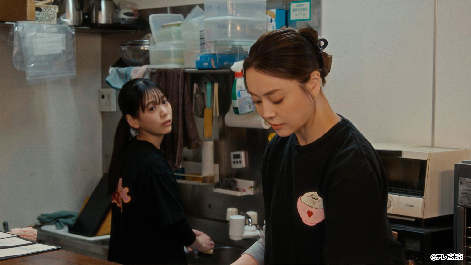 【ドラマ24】孤独のグルメSeason11