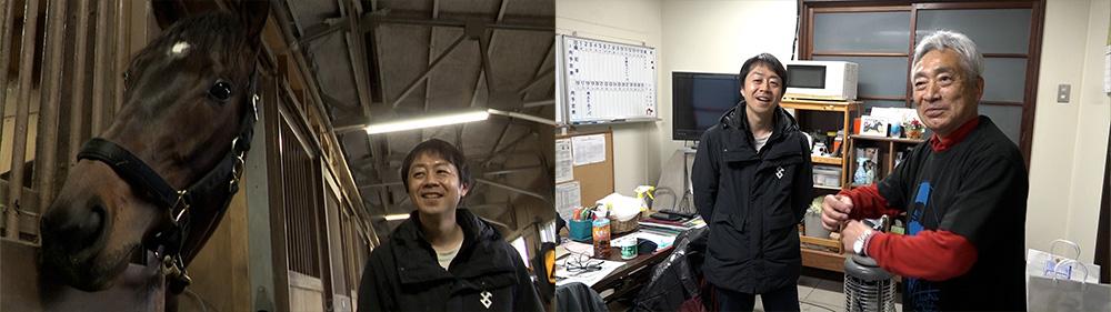 栄光へ駆ける 日本ダービー＆オークス2024