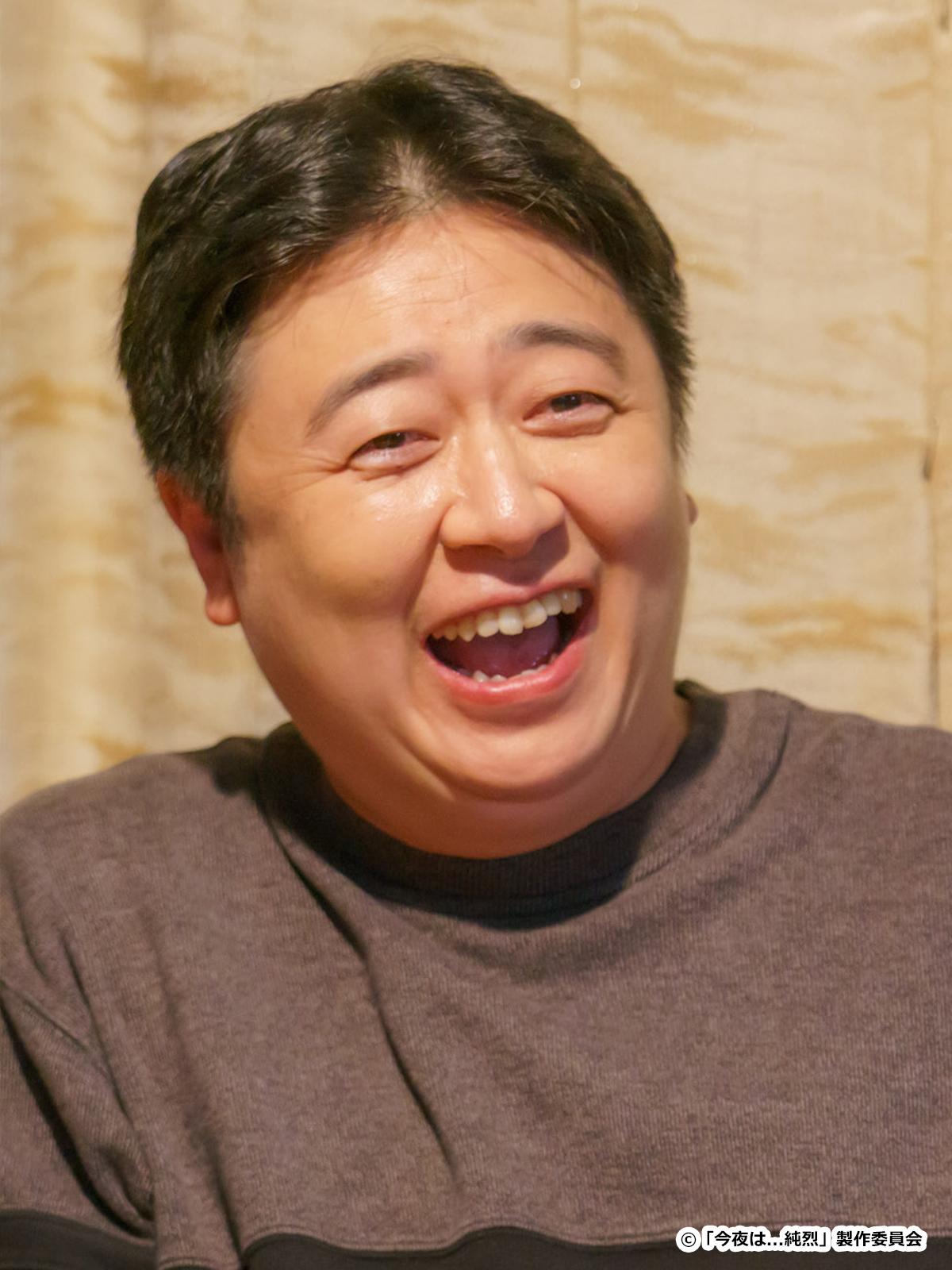長岡雅史 役:吉田ウーロン太