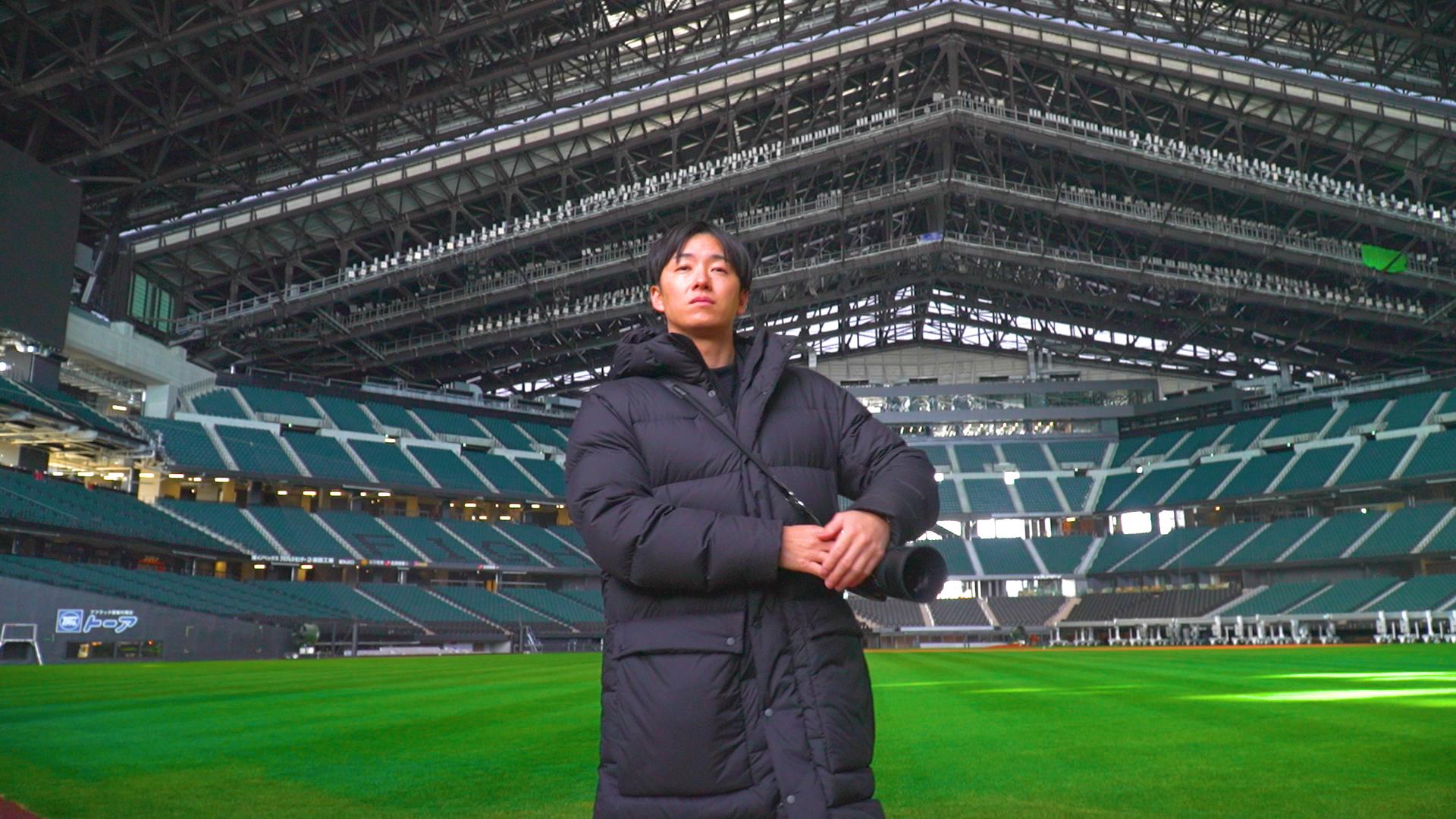 斎藤佑樹