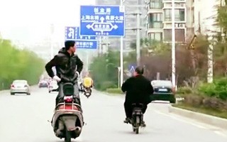 仰天パニックシアター 仰天パニックシアター