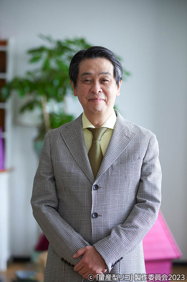 【木ドラ24】量産型リコ &ndash;もう1人のプラモ女子の人生組み立て記-