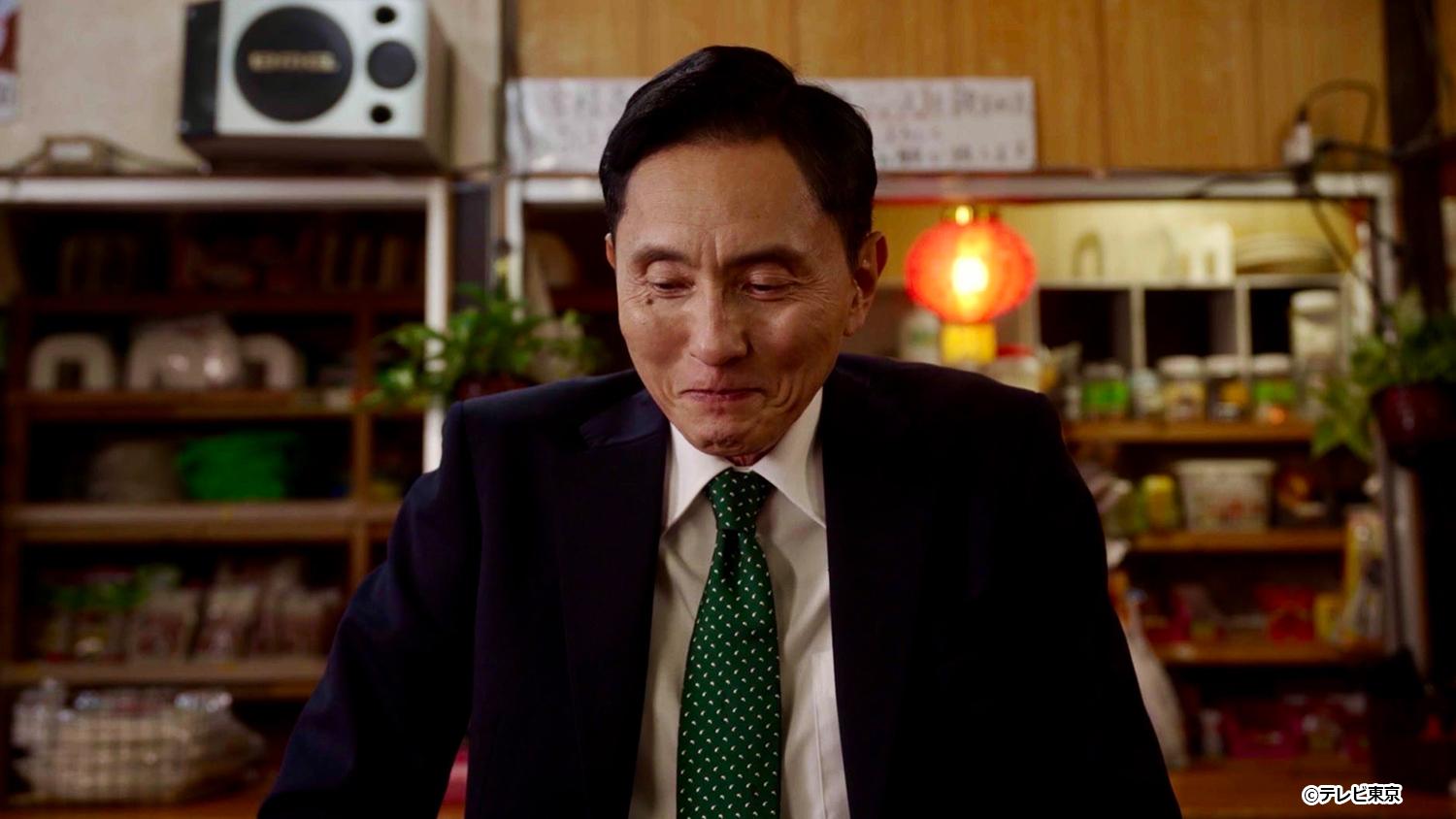 【ドラマ24】孤独のグルメSeason11