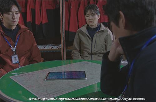 智異山～君へのシグナル～_あらすじ_#13-2