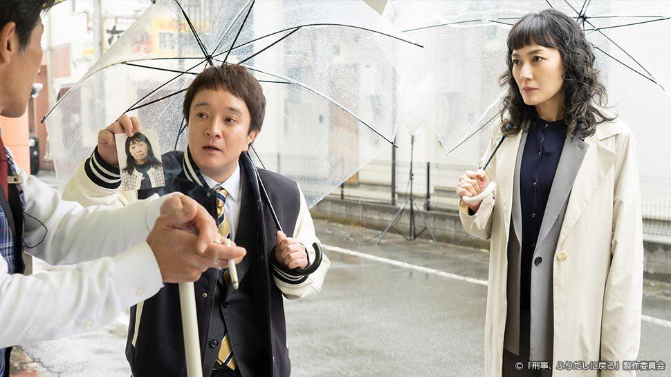 ストーリー写真