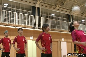 世界に挑む!映像ファイトSHOW 日本人が超えてみた!!