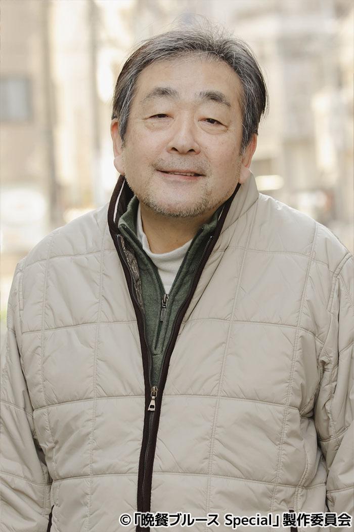 菅原大吉