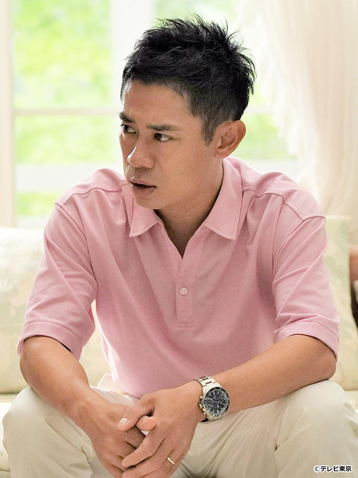 伊藤淳史
