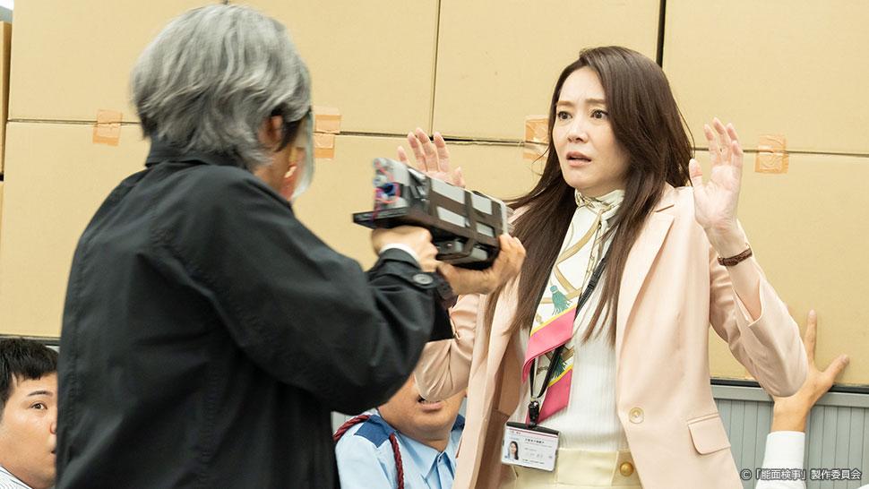 ストーリー写真