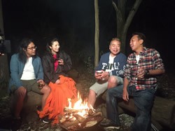 ポンコツおじさん旅に出る4