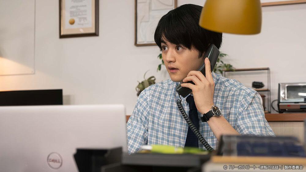 ストーリー写真