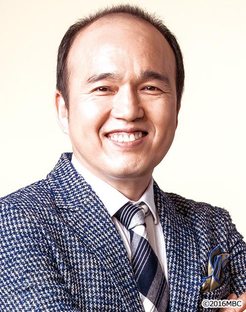 キャスト写真