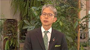 代表取締役 社長 光吉敏郎様